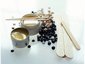 Курсы: Восковая эпиляция